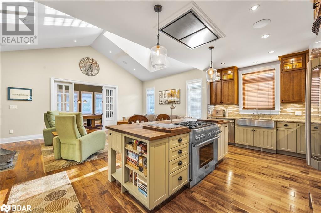 3967 Guest Road, Innisfil, Ontario L9S 2T3 - Photo 8 - 40679057