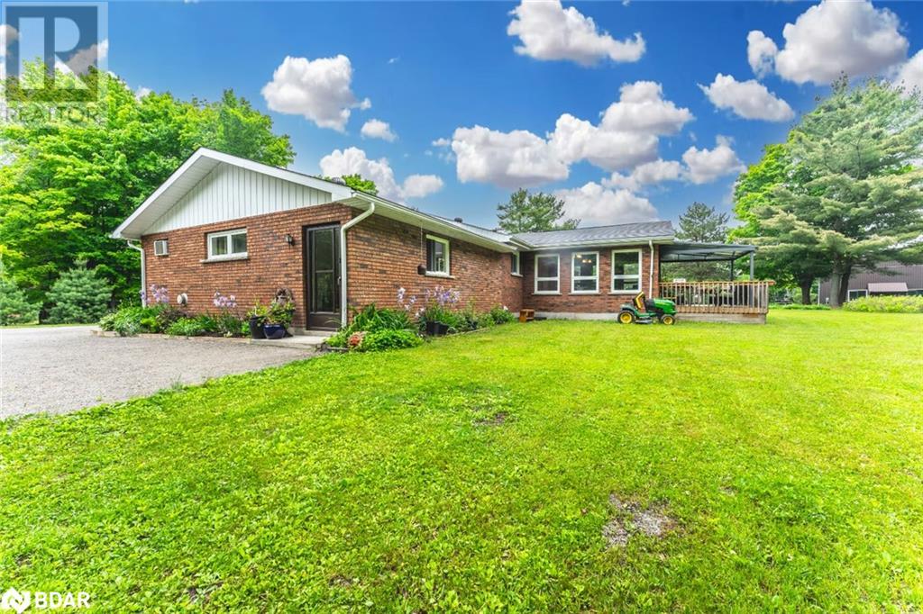 1755 Golf Link Road, Tiny, Ontario  L0L 2J0 - Photo 19 - 40678524