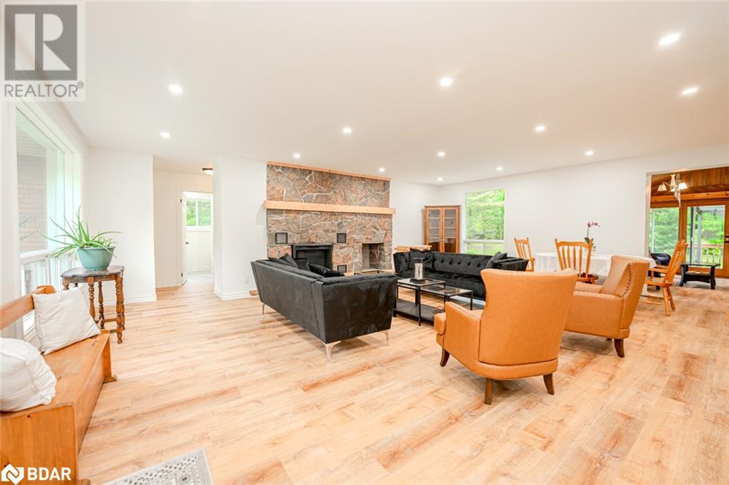 1755 Golf Link Road, Tiny, Ontario  L0L 2J0 - Photo 4 - 40678524