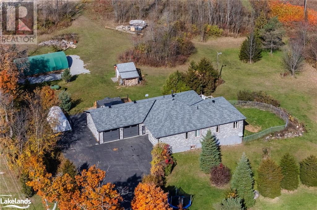 2777 OLD FORT Road, tay, Ontario