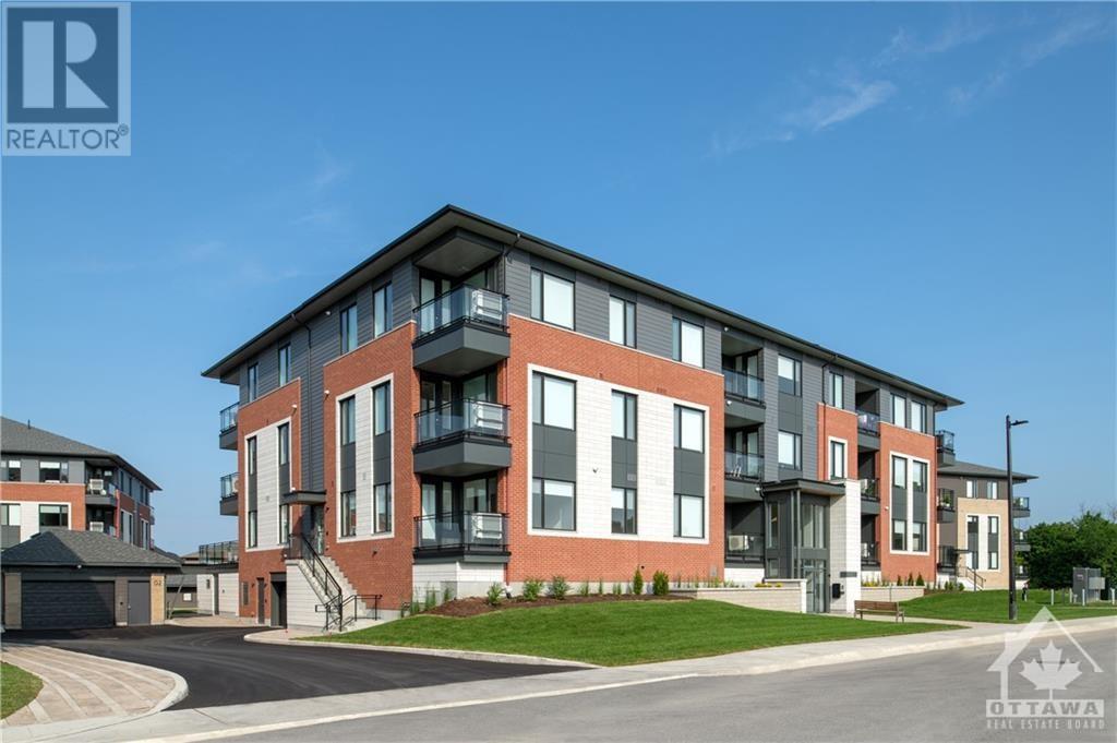 101 - 655 Wanaki Road, Ottawa, Ontario  K1K 5B4 - Photo 1 - X10432066