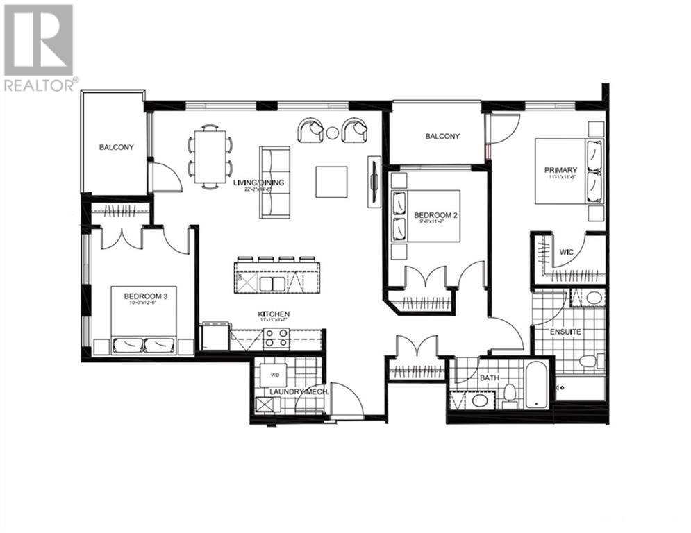 101 - 655 Wanaki Road, Ottawa, Ontario  K1K 5B4 - Photo 25 - X10432066