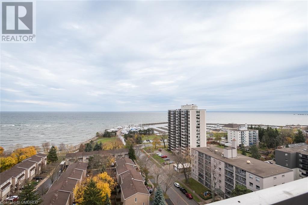 2263 Marine Drive Unit# 1607, Oakville, Ontario  L6L 5K1 - Photo 2 - 40677029