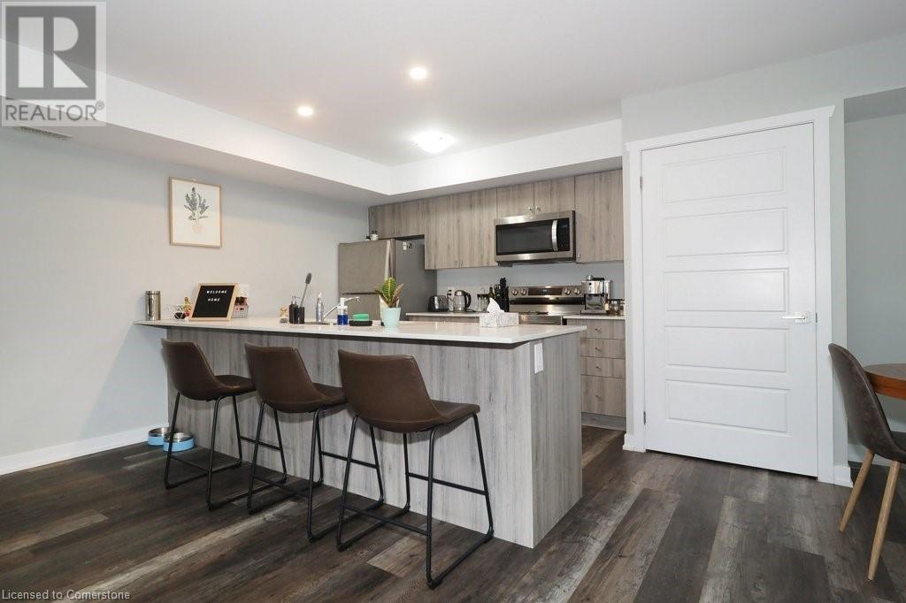 1331 Countrystone Drive Unit# A6, Waterloo, Ontario N2N 0C5 - Photo 10 - 40679437