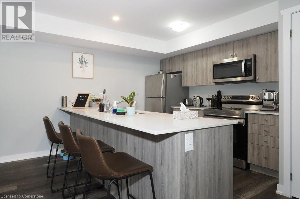 1331 Countrystone Drive Unit# A6, Waterloo, Ontario N2N 0C5 - Photo 11 - 40679437