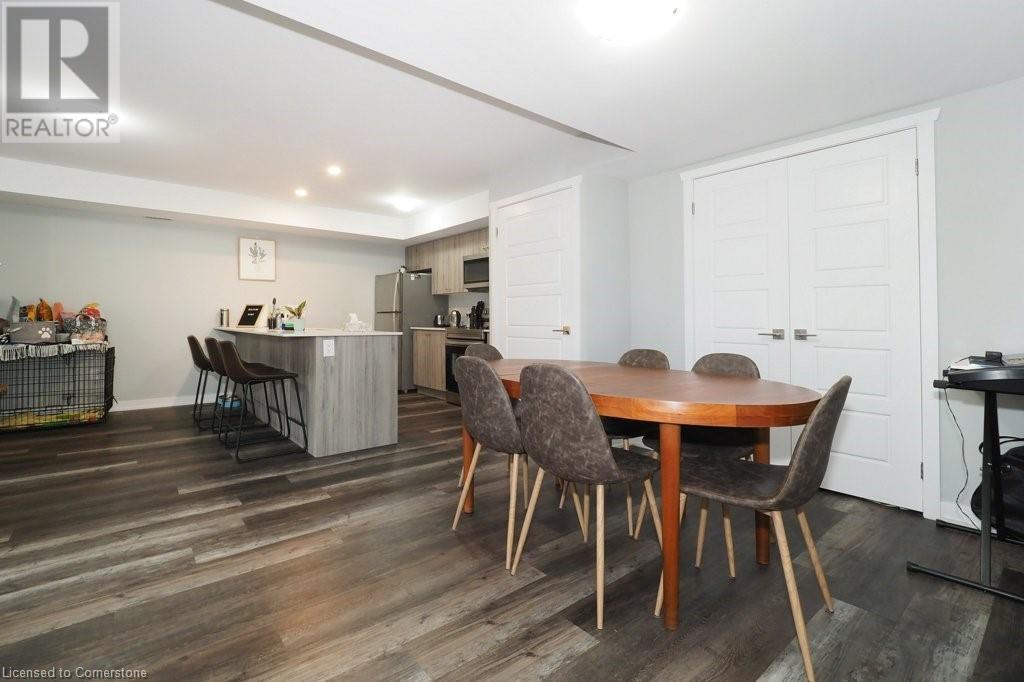 1331 Countrystone Drive Unit# A6, Waterloo, Ontario N2N 0C5 - Photo 17 - 40679437