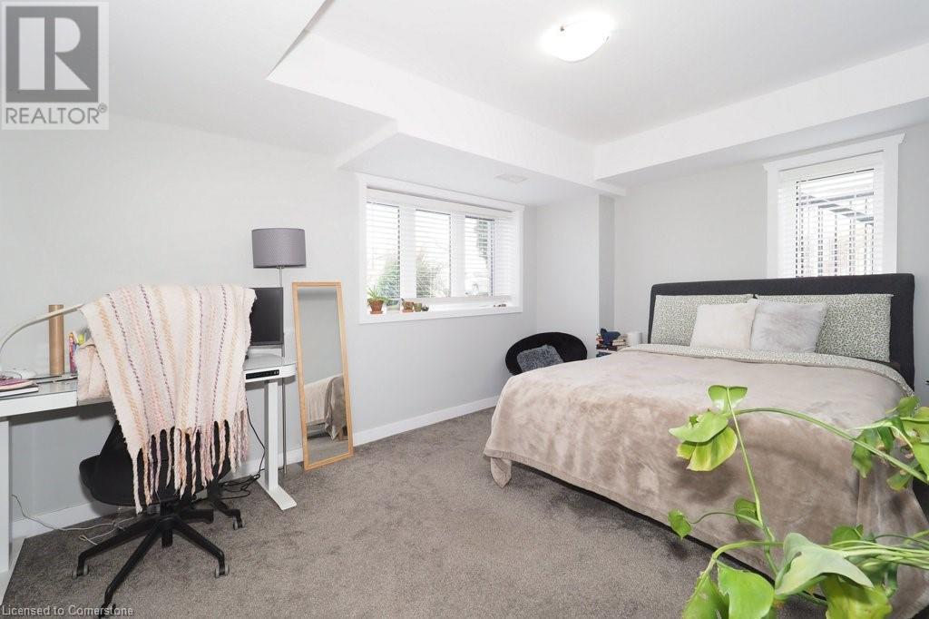 1331 Countrystone Drive Unit# A6, Waterloo, Ontario N2N 0C5 - Photo 18 - 40679437