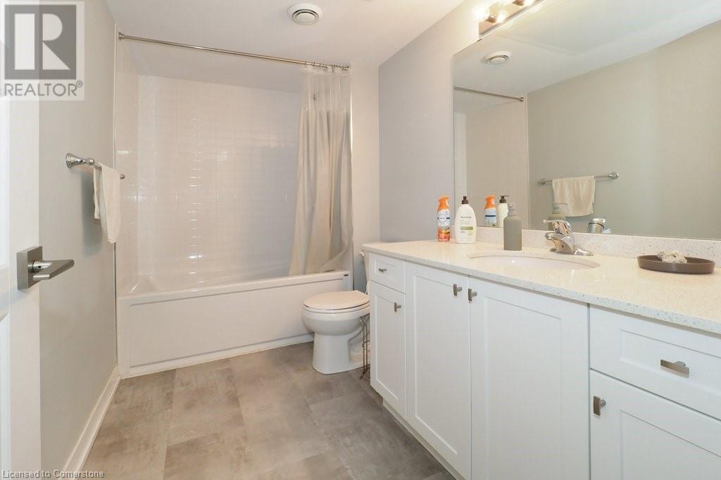 1331 Countrystone Drive Unit# A6, Waterloo, Ontario N2N 0C5 - Photo 26 - 40679437