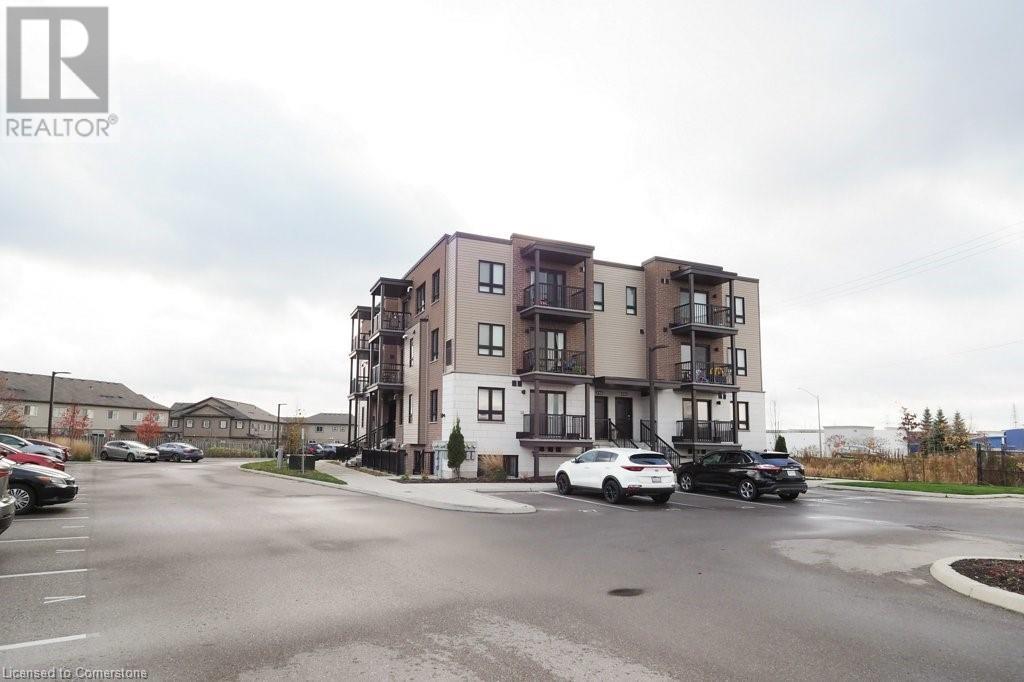 1331 Countrystone Drive Unit# A6, Waterloo, Ontario N2N 0C5 - Photo 3 - 40679437