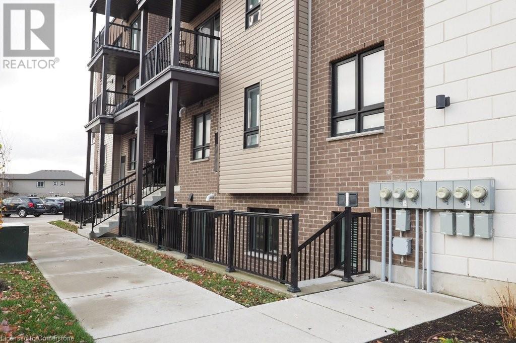 1331 Countrystone Drive Unit# A6, Waterloo, Ontario N2N 0C5 - Photo 4 - 40679437