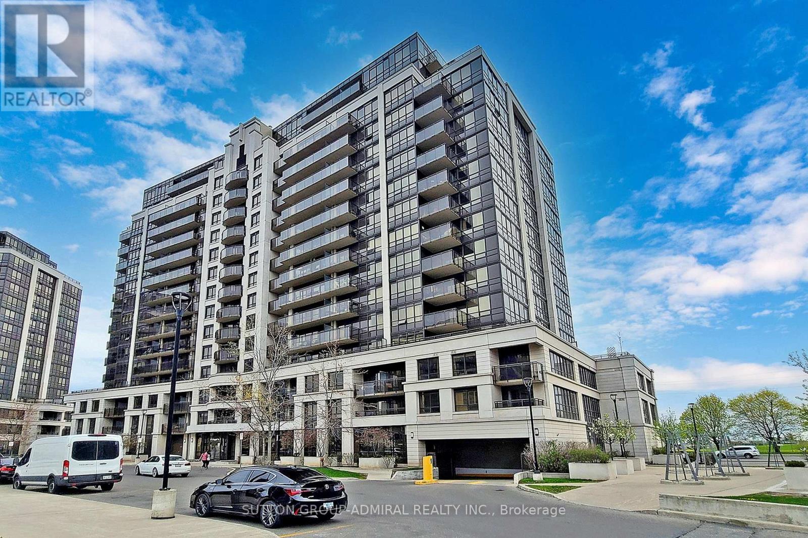 407 - 1070 Sheppard Avenue W, Toronto, Ontario  M3J 0G8 - Photo 2 - W10432041