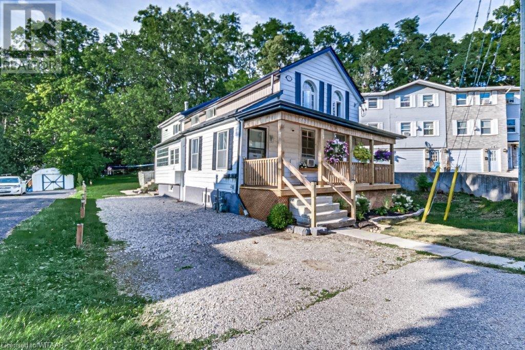 751 Nelson Street, Woodstock, Ontario  N4S 4J2 - Photo 3 - 40663479