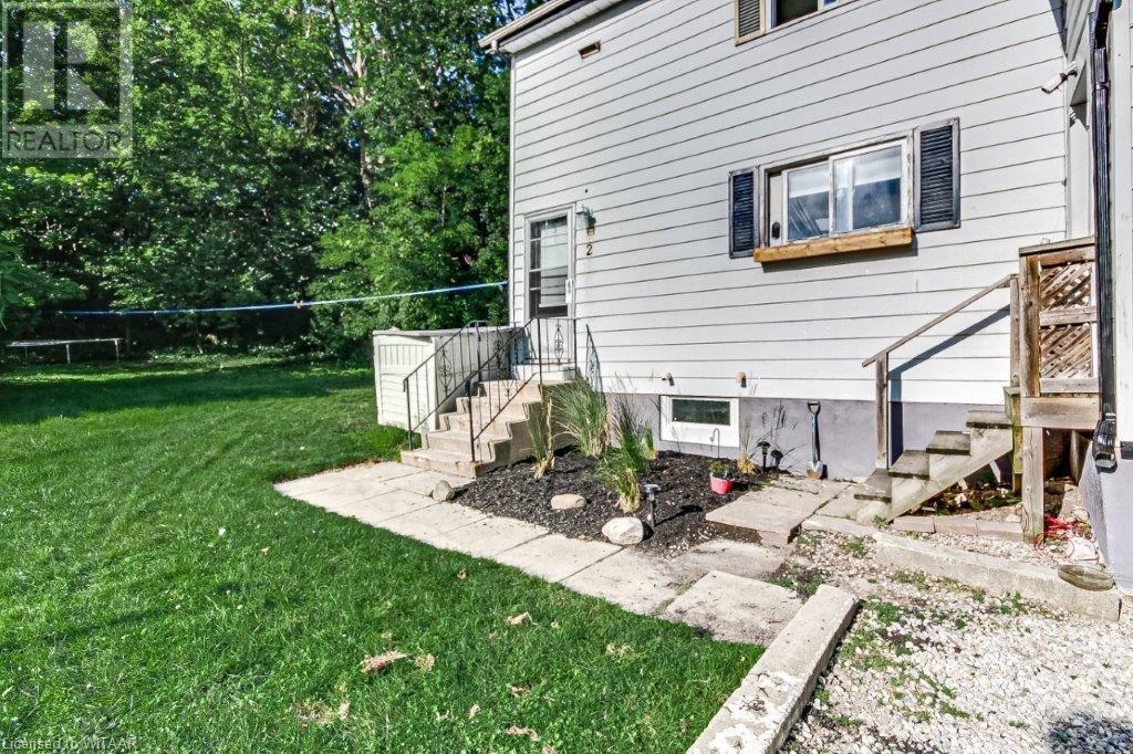 751 Nelson Street, Woodstock, Ontario  N4S 4J2 - Photo 4 - 40663479