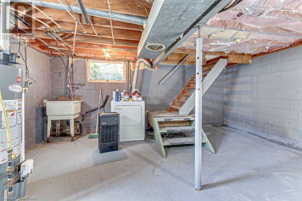 751 Nelson Street, Woodstock, Ontario  N4S 4J2 - Photo 25 - 40663479