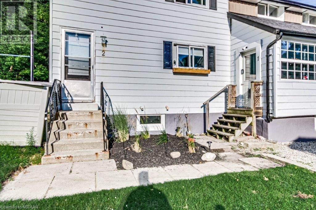 751 Nelson Street, Woodstock, Ontario  N4S 4J2 - Photo 5 - 40663479