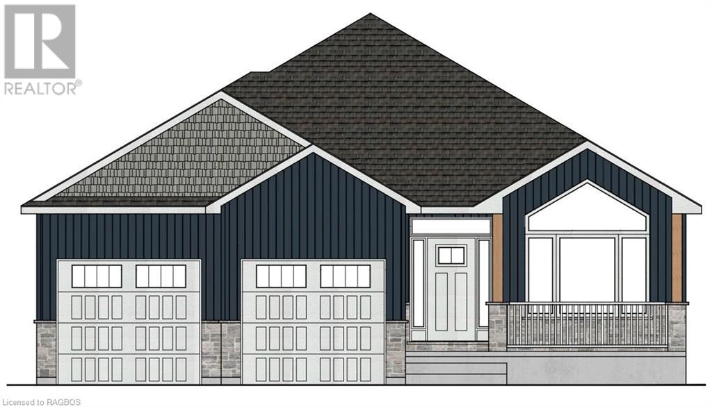 461 Northport Drive, Port Elgin, Ontario  N0H 2C8 - Photo 1 - 40643574