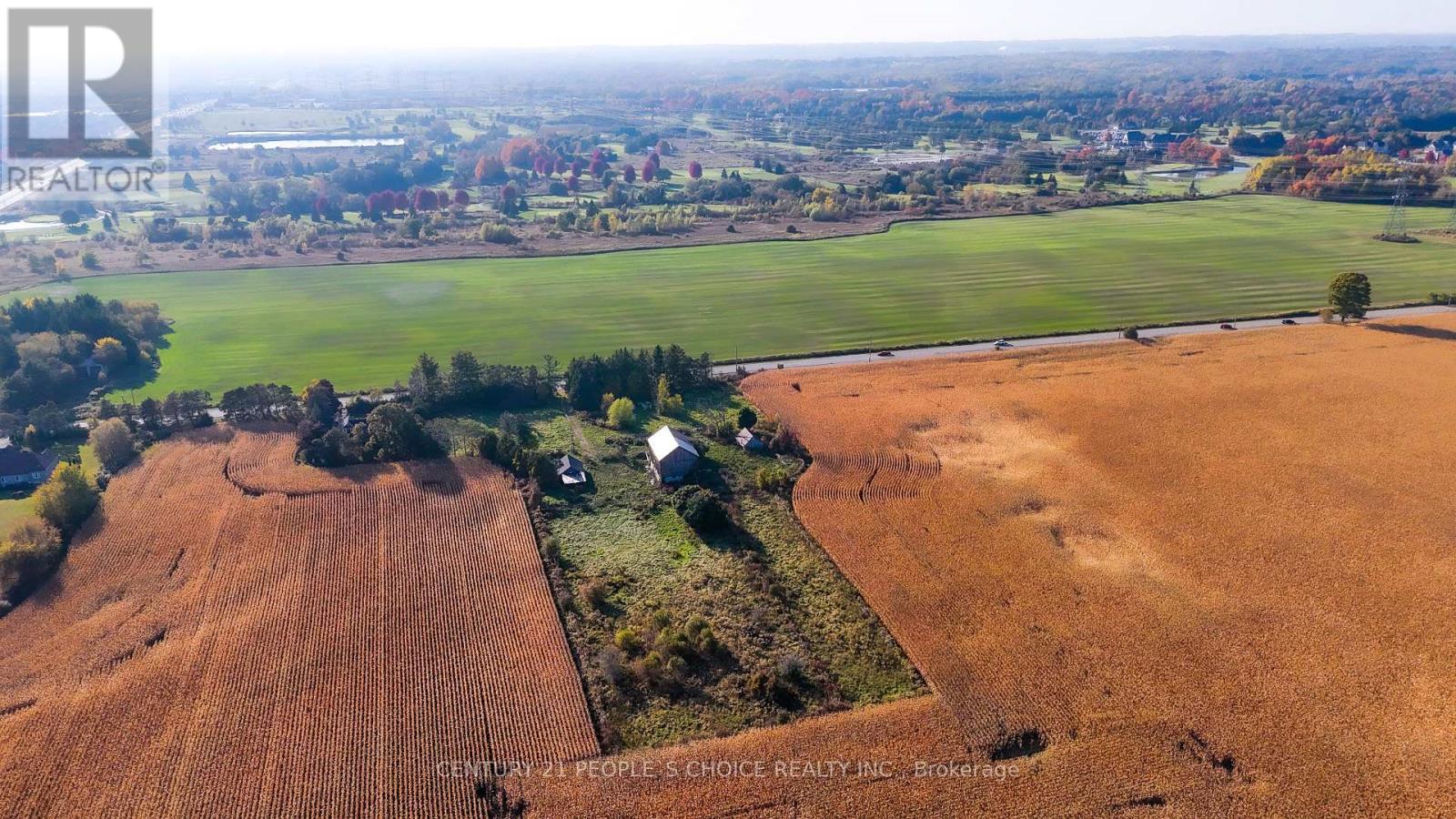 Barn - 2133 Audley Road N, Ajax, Ontario  L1Z 1T4 - Photo 10 - E10431347