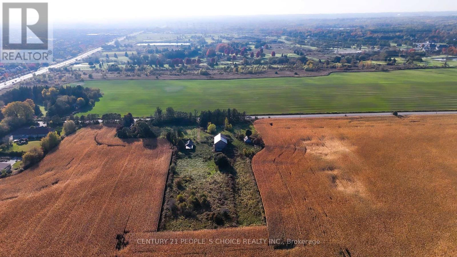 Barn - 2133 Audley Road N, Ajax, Ontario  L1Z 1T4 - Photo 12 - E10431347