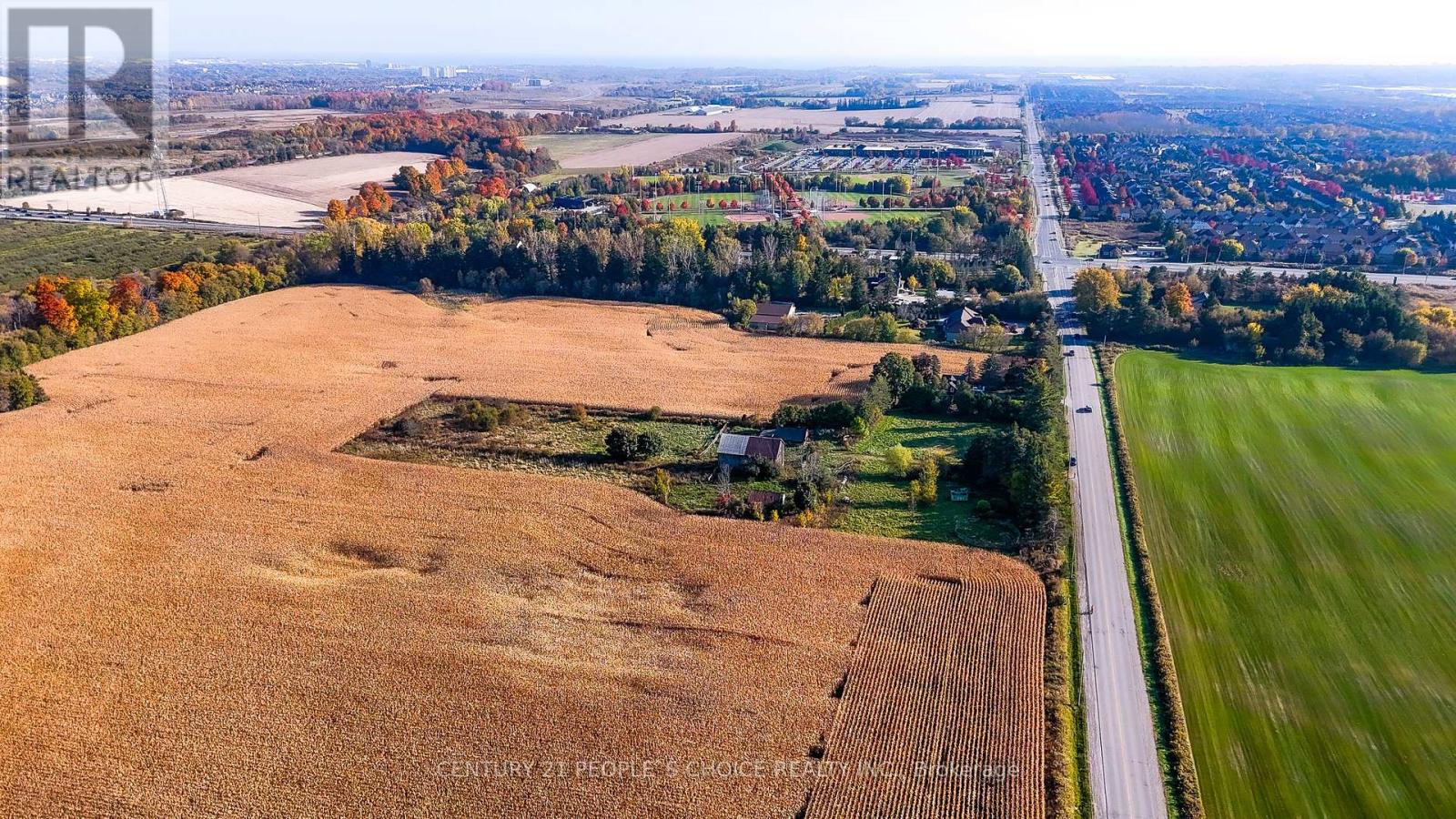 Barn - 2133 Audley Road N, Ajax, Ontario  L1Z 1T4 - Photo 17 - E10431347