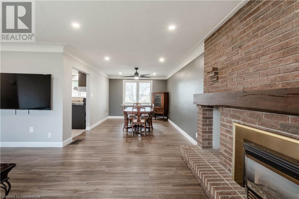 8523 Dickenson Road, Mount Hope, Ontario  L0R 1W0 - Photo 9 - 40679377