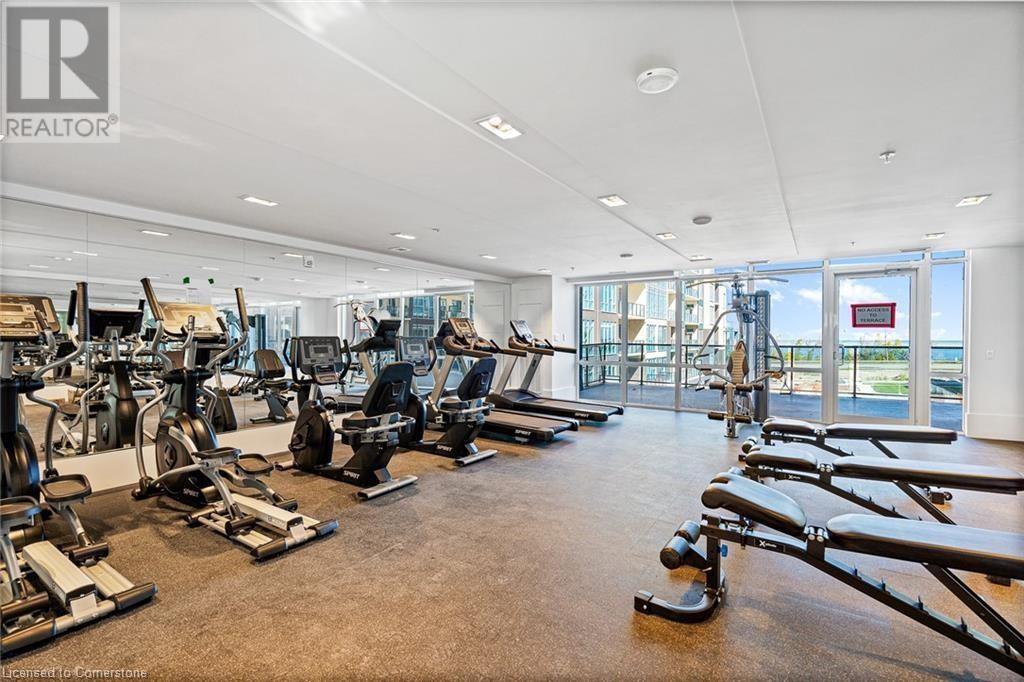 16 Concord Place Unit# 226, Grimsby, Ontario  L3M 4E8 - Photo 22 - 40675450