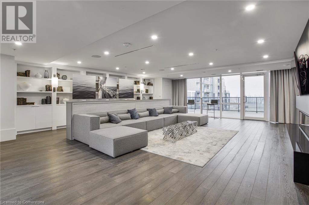 16 Concord Place Unit# 226, Grimsby, Ontario  L3M 4E8 - Photo 23 - 40675450