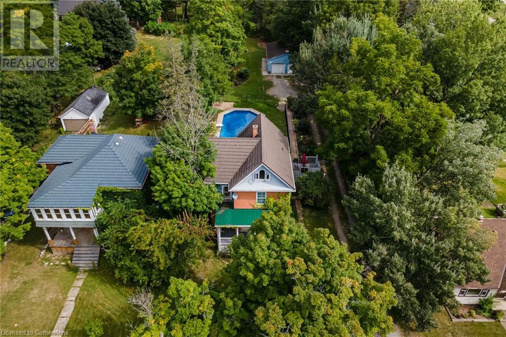 94 Sutherland Street W, Caledonia, Ontario  N3W 1B4 - Photo 3 - 40679398