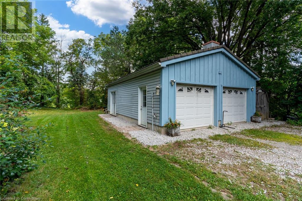 94 Sutherland Street W, Caledonia, Ontario  N3W 1B4 - Photo 41 - 40679398