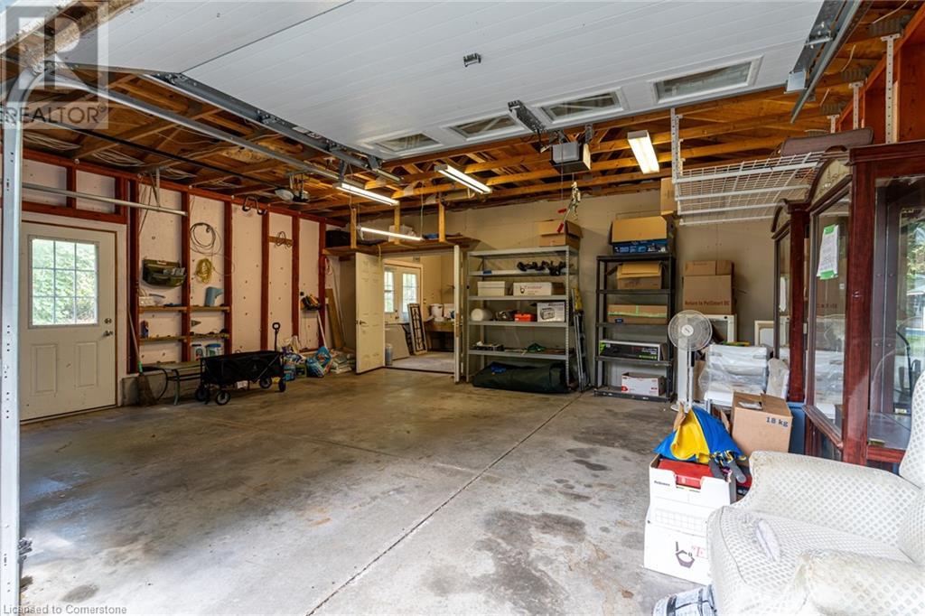 94 Sutherland Street W, Caledonia, Ontario  N3W 1B4 - Photo 42 - 40679398