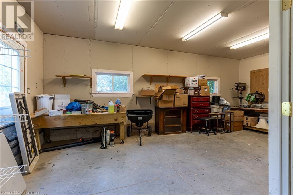 94 Sutherland Street W, Caledonia, Ontario  N3W 1B4 - Photo 43 - 40679398