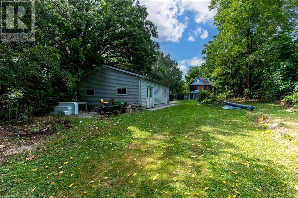 94 Sutherland Street W, Caledonia, Ontario  N3W 1B4 - Photo 44 - 40679398