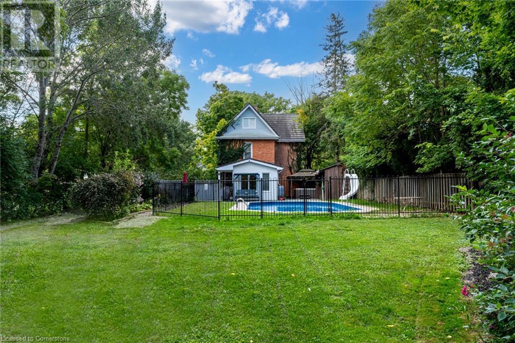 94 Sutherland Street W, Caledonia, Ontario  N3W 1B4 - Photo 45 - 40679398