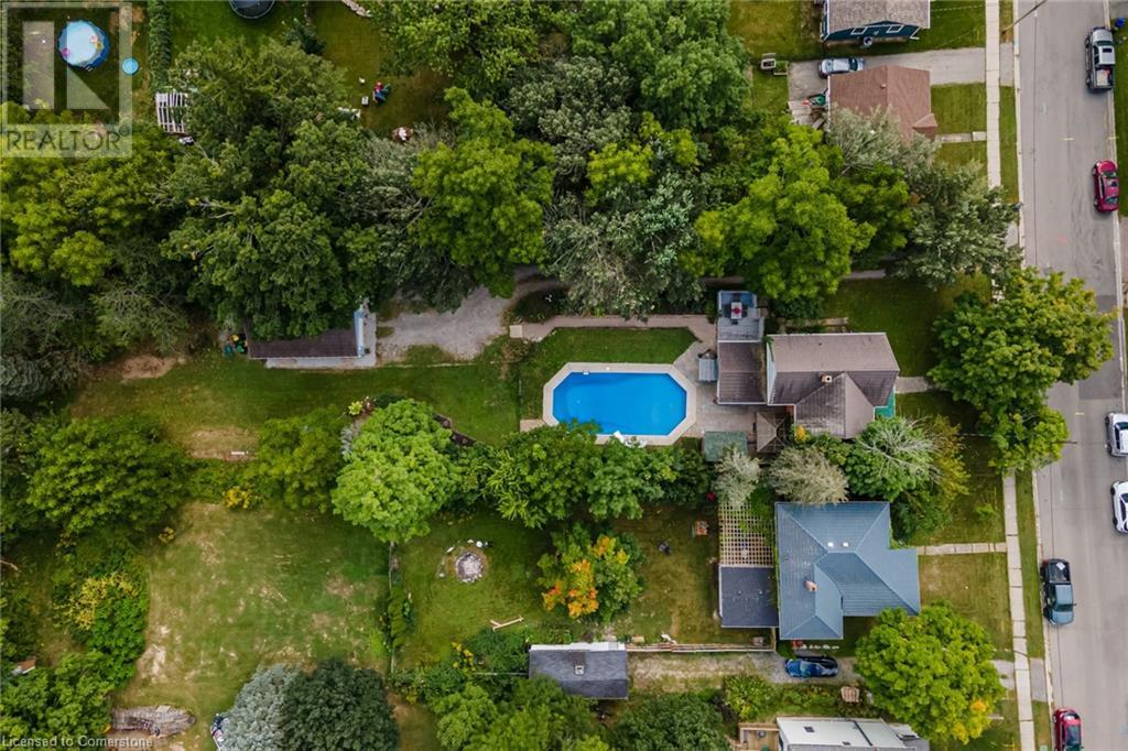 94 Sutherland Street W, Caledonia, Ontario  N3W 1B4 - Photo 46 - 40679398