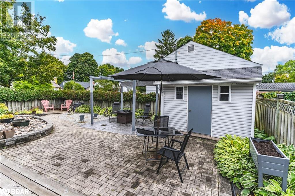 63 Nelson Street, Barrie, Ontario  L4M 4K1 - Photo 20 - 40679239