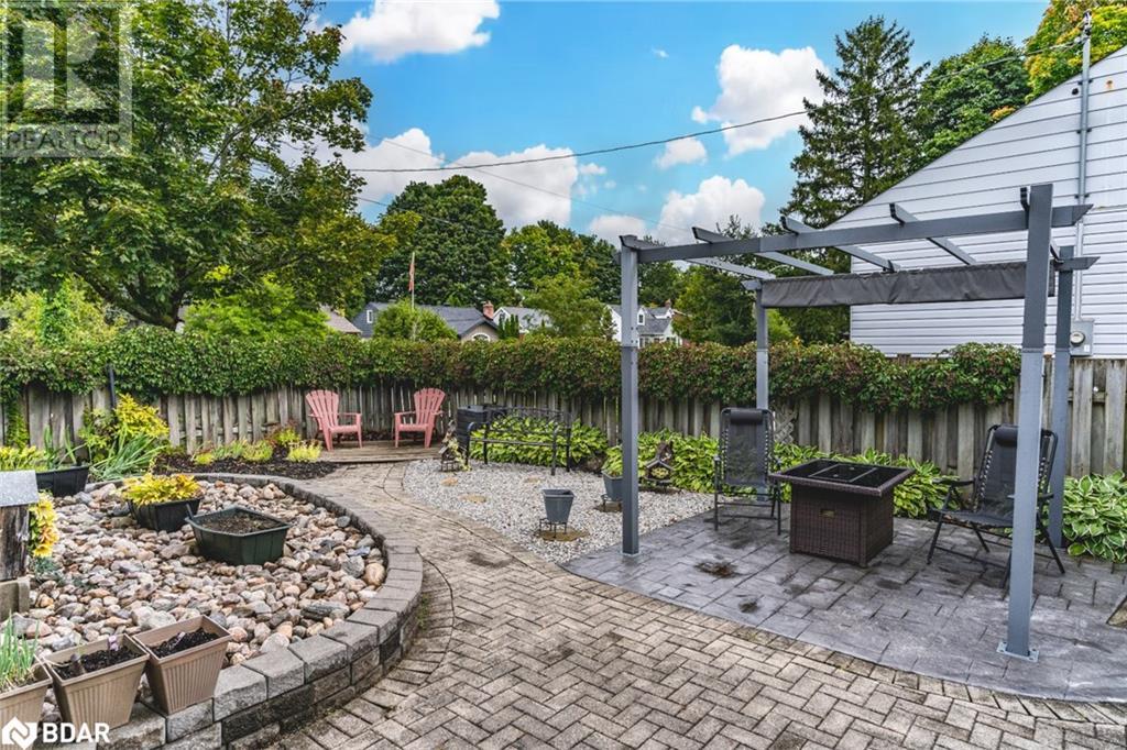 63 Nelson Street, Barrie, Ontario  L4M 4K1 - Photo 24 - 40679239