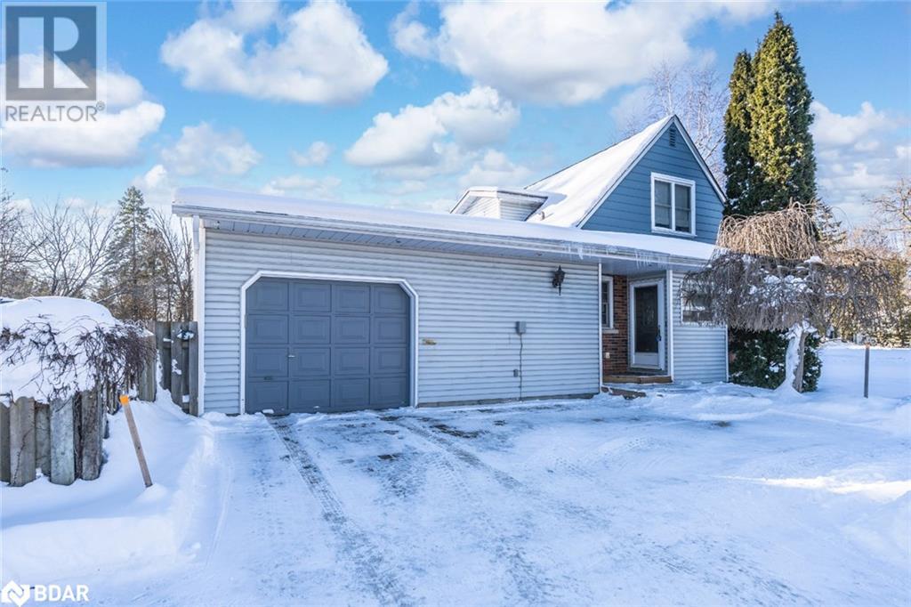 63 Nelson Street, Barrie, Ontario  L4M 4K1 - Photo 26 - 40679239