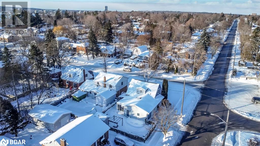 63 Nelson Street, Barrie, Ontario  L4M 4K1 - Photo 27 - 40679239