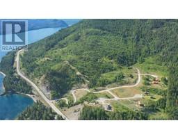 5360 6 Highway, rosebery, British Columbia