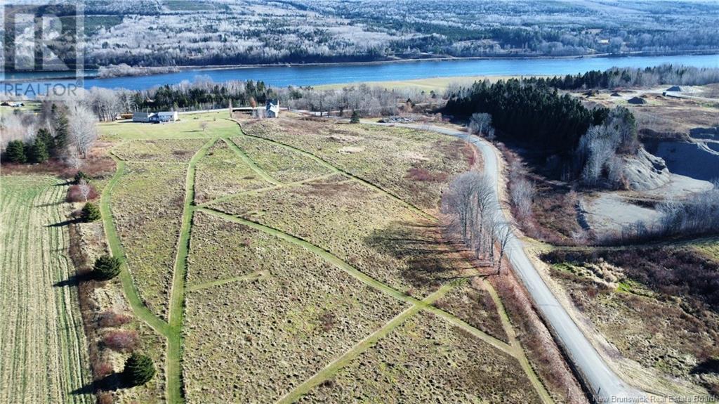 Beaconsfield Road, Beaconsfield, New Brunswick