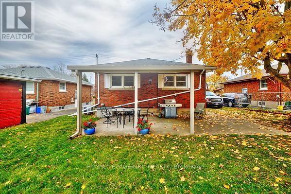 90 Richmond Street, Thorold, Ontario  L2V 3H1 - Photo 35 - X10428624