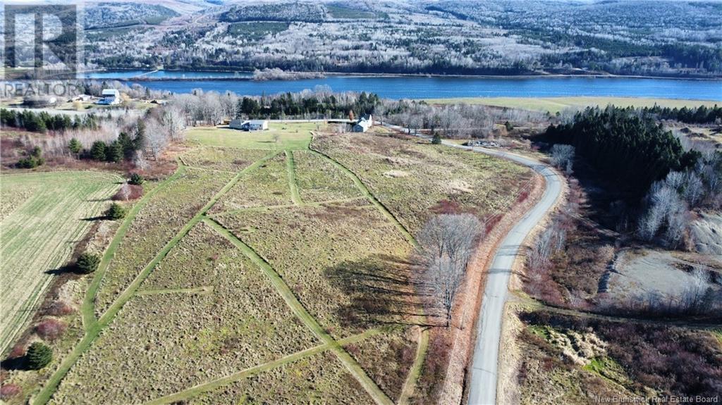 Beaconsfield Road, Beaconsfield, New Brunswick