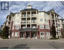 320 - 84 ASPEN SPRINGS DRIVE, Clarington, Ontario