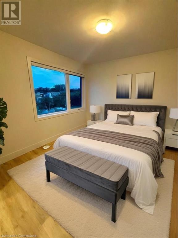 276 Dunsmure Road Unit# 39, Hamilton, Ontario  L8M 0A2 - Photo 11 - 40679494