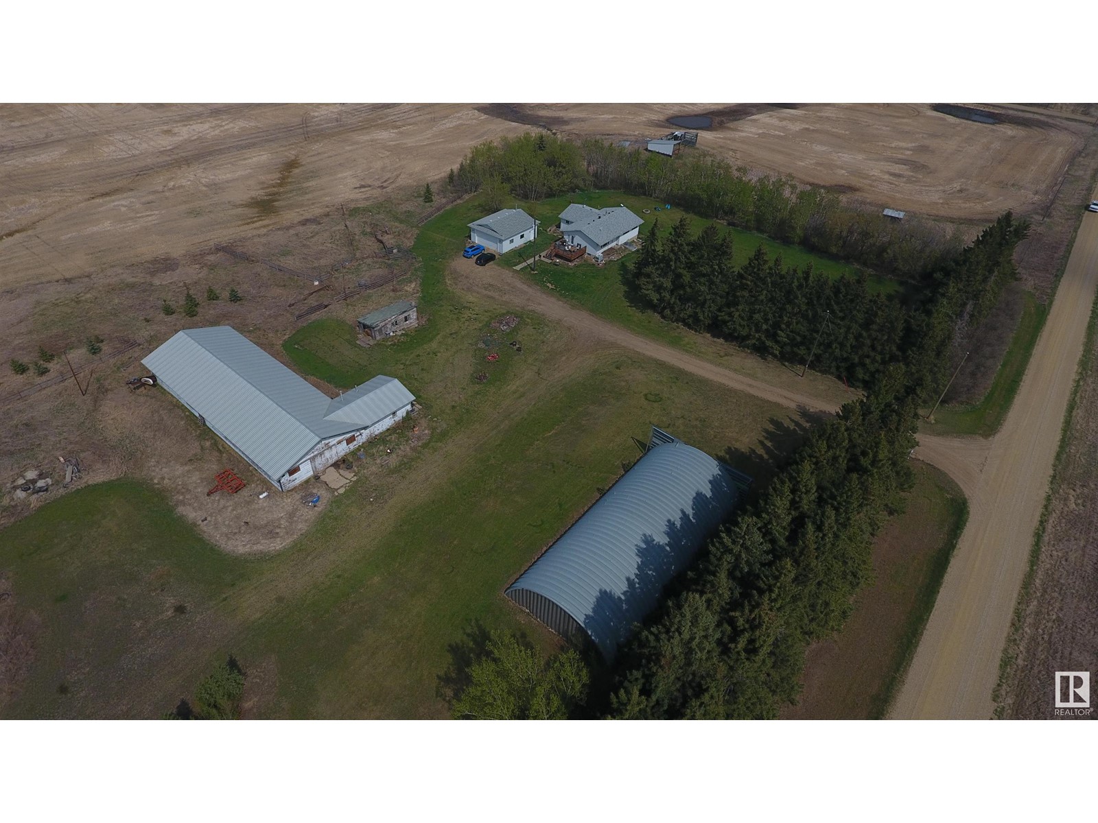 23212 Twp Rd 484, Rural Leduc County, Alberta  T0C 1Z0 - Photo 33 - E4414107