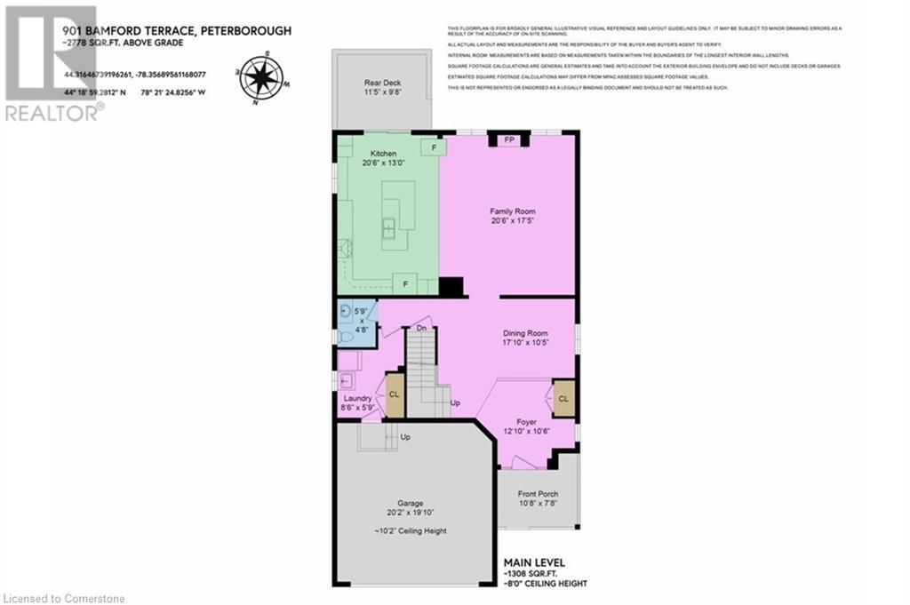 901 Bamford Terrace, Peterborough, Ontario K9K 0H3 - Photo 36 - 40677180