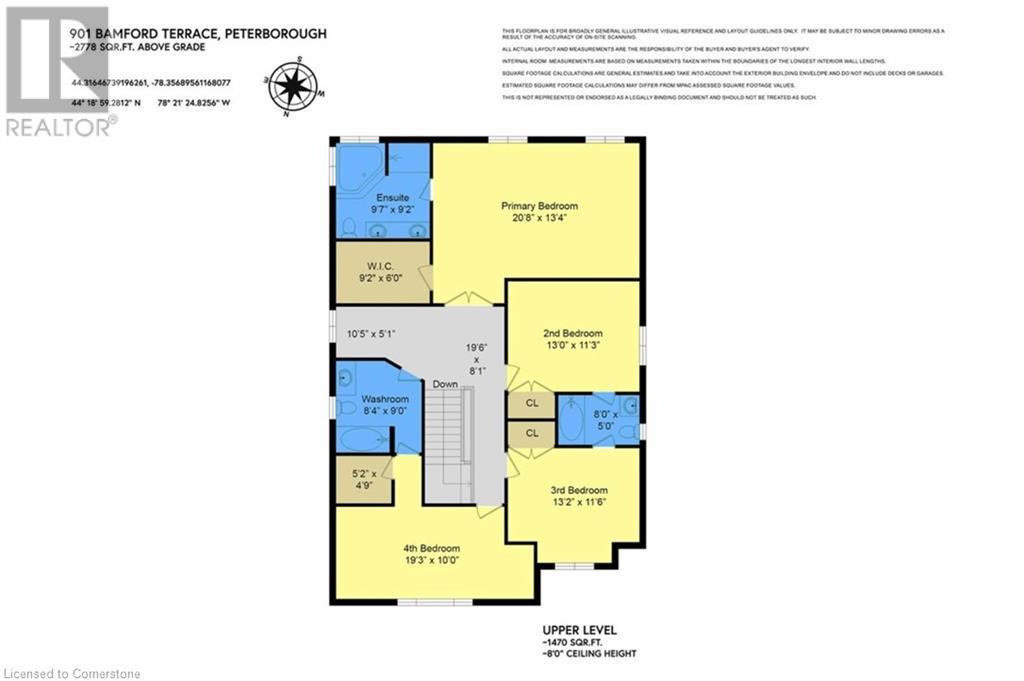 901 Bamford Terrace, Peterborough, Ontario K9K 0H3 - Photo 37 - 40677180