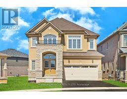 34 FLAGG AVENUE, Brant, Ontario