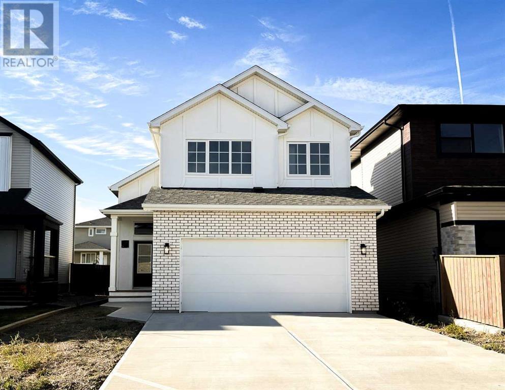 10 Goldenrod Place W, Lethbridge, Alberta  T1J 5W9 - Photo 12 - A2178738