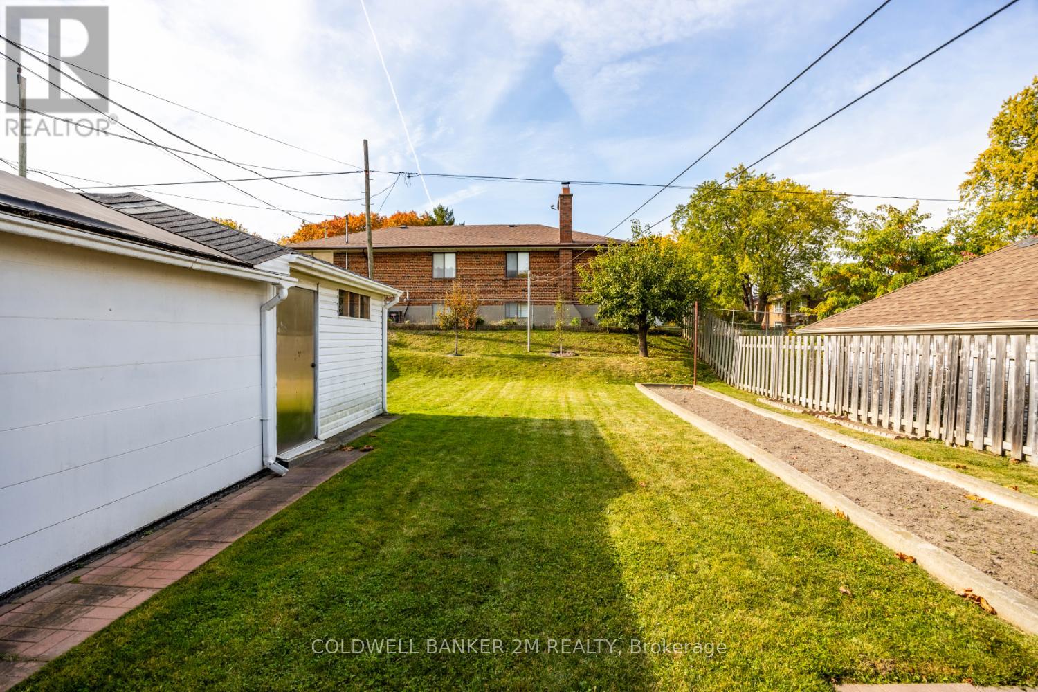 56 Elfreda Boulevard, Toronto, Ontario  M1L 4L8 - Photo 33 - E10432318