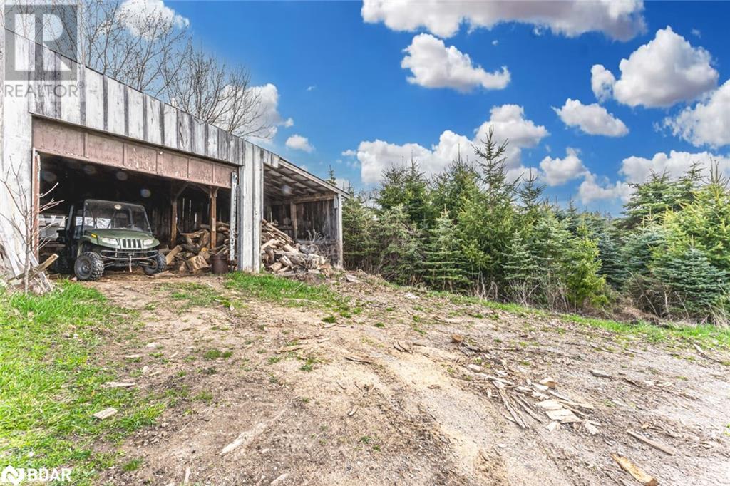 993177 Mono Adjala Townline, Adjala-Tosorontio, Ontario  L9W 2Z2 - Photo 17 - 40679140